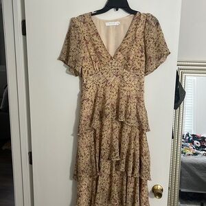 Astr the label dress